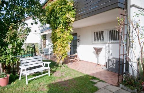 Sachsenheim Apartment | Family-Friendly Stay at Pauloah with Top Guest Ratings