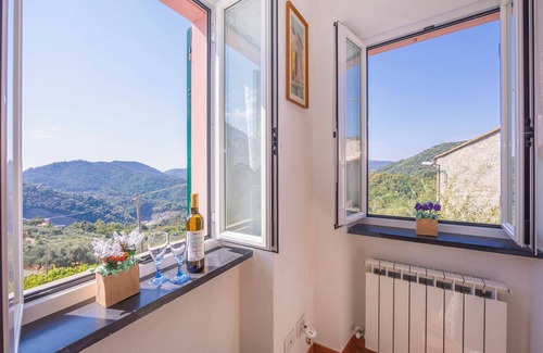 Ne House | Charming Paulotti Antico Borgo with Spa & Pet-Friendly Stays