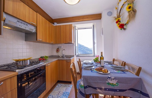 Ne House | Experience Paulotti Antico Borgo: Family-Friendly Retreat