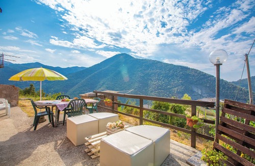 Ne House | Explore Paulotti Antico Borgo: Pet-Friendly Comfort Awaits