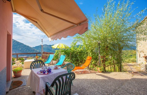 Ne House | Explore Paulotti Antico Borgo: Pet-Friendly Comfort Awaits