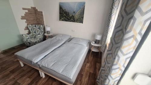 Stecklenberg Apartment | Family-Friendly Stay at Pauls Hexenhaus Wohnung Teufel