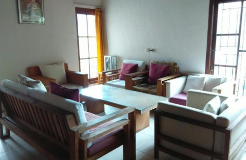 East Manggarai House | Family-Friendly Pauls Homestay in Borong - Rated 8/10