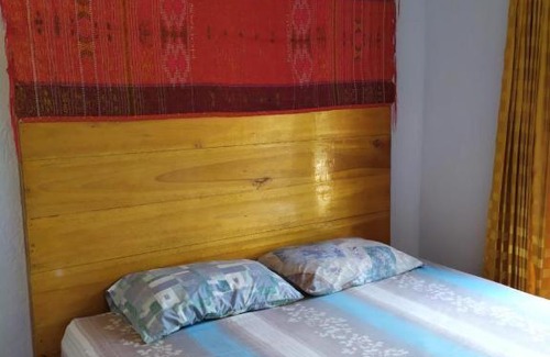East Manggarai House | Family-Friendly Pauls Homestay in Borong - Rated 8/10