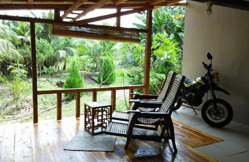 East Manggarai House | Family-Friendly Pauls Homestay in Borong - Rated 8/10