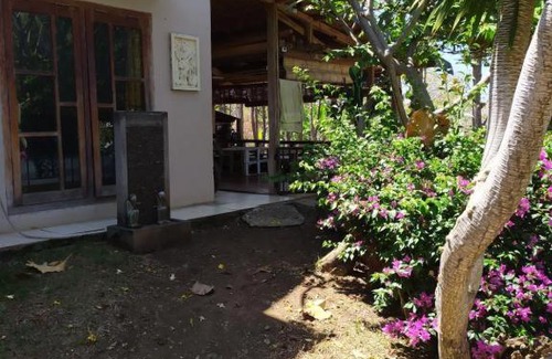 East Manggarai House | Family-Friendly Pauls Homestay in Borong - Rated 8/10
