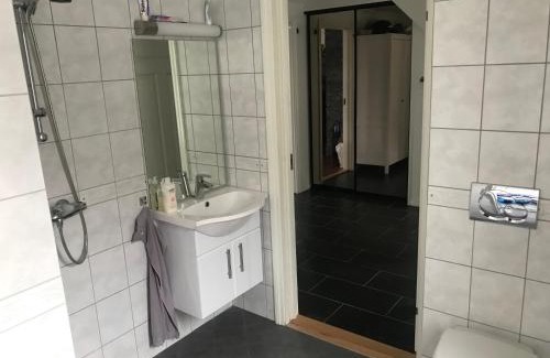 Fjell House | Inviting Paul’s House: Perfect for Families and Pets