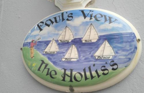 Sandys Apartment | Pauls Oceanview: Breathtaking Sunsets & Family-Friendly Fun