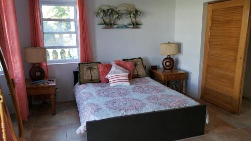 Sandys Apartment | Pauls Oceanview: Breathtaking Sunsets & Family-Friendly Fun