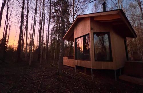 Kose House | Nature Retreat at Paunküla Resort with Hot Tub & Breakfast