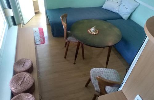 Anyksciai House | Riverside Cabin with Ocean View & Pet-Friendly Amenities