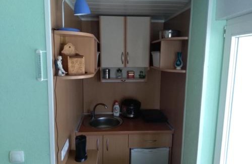 Anyksciai House | Riverside Cabin with Ocean View & Pet-Friendly Amenities