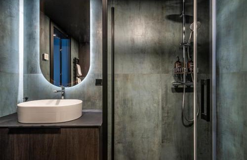 Uzupis Apartment | Charming Paupys Lofts: 4-Star Stay with Top Guest Reviews