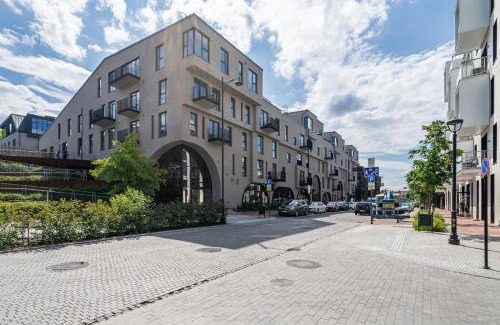 Uzupis Apartment | Charming Paupys Lofts: 4-Star Stay with Top Guest Reviews