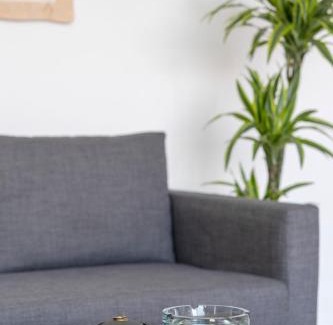 Quartiere XXIV Don Bosco Apartment | Pausa Mare Outside