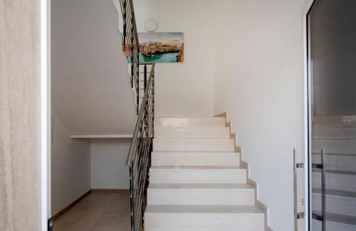 Quartiere XXIV Don Bosco Apartment | Pausa Mare Outside
