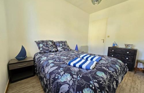 Saint-Hilaire-le-Chatel House | Charming Maison with Scenic Pond Views in Le Perche