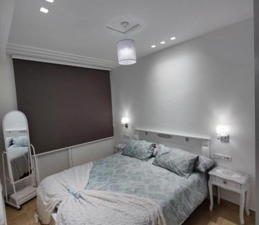 Tetouan Apartment | Family Retreat at Pause Familiale au Calme 12