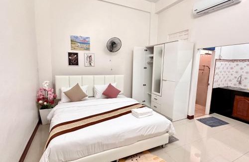 Hat Yai House | Family-Friendly Stay at Pause Homestay 3 in Hat Yai