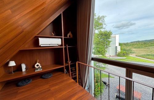Prachuap Khiri Khan Hotel | Discover Pause Pranburi: Family & Pet Friendly Retreat