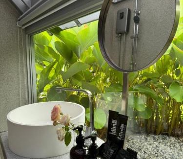 Prachuap Khiri Khan Hotel | Discover Pause Pranburi: Family & Pet Friendly Retreat