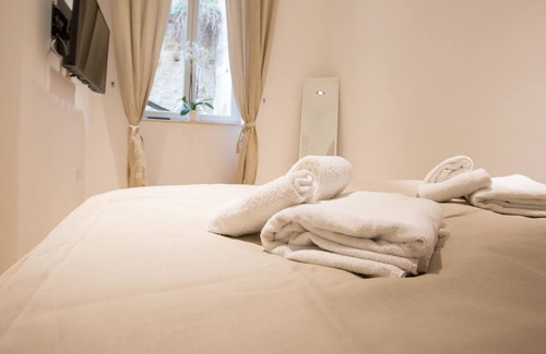 Posillipo Apartment | Pausilya