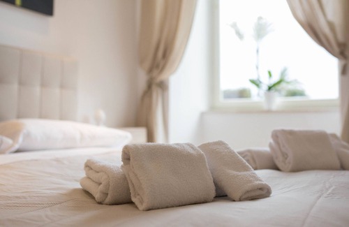 Posillipo Apartment | Pausilya