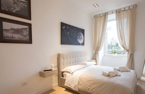 Posillipo Apartment | Pausilya