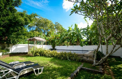 Embilipitiya House | Relaxing Retreat at Pavana Resort with Ocean View & Pool