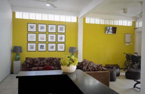 Embilipitiya House | Relaxing Retreat at Pavana Resort with Ocean View & Pool