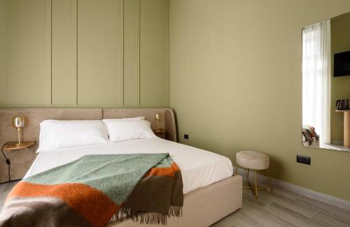 Frattamaggiore Bed & Breakfast | Guest Rated: Pavean Suites Frattamaggiore with Breakfast