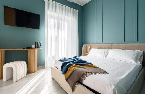 Frattamaggiore Bed & Breakfast | Guest Rated: Pavean Suites Frattamaggiore with Breakfast