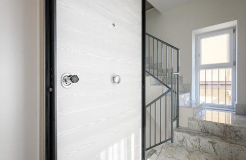 Frattamaggiore Bed & Breakfast | Guest Rated: Pavean Suites Frattamaggiore with Breakfast