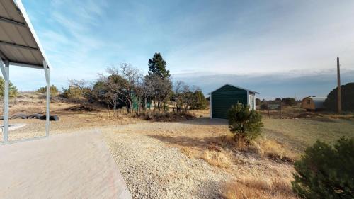 Monticello House | Pavilion and Glamping Village, 3 Cabins, Tipi, Wagon, Kitchen