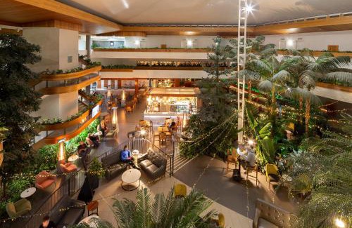 Dickson Hotel | Explore Pavilion On Northbourne: Family-Friendly Stay & Pool