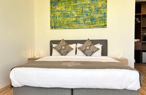 Vientiane Hotel | Guest Rated 9/10: Pavilion Pha Leuang & Bungalows Awaits