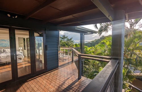 Bedarra Island House | Discover Pavilions of Bedarra: Private Island Retreat Awaits