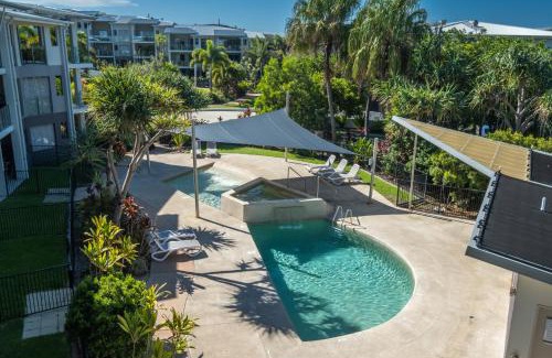 Agnes Water Resort | Prime Oceanfront Retreat at Pavillions on 1770