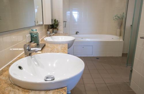 Agnes Water Resort | Prime Oceanfront Retreat at Pavillions on 1770