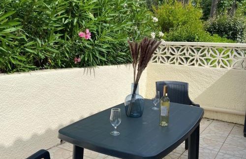 Argeles-sur-Mer House | Family-Friendly PARC DE LA MER with Pool and Great Reviews