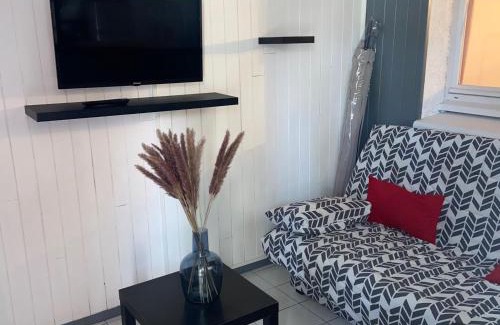 Argeles-sur-Mer House | Family-Friendly PARC DE LA MER with Pool and Great Reviews