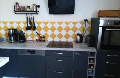 Champsevraine House | Family-Friendly Pavillon for 6 with Top Guest Ratings
