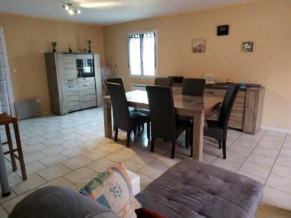 Champsevraine House | Family-Friendly Pavillon for 6 with Top Guest Ratings
