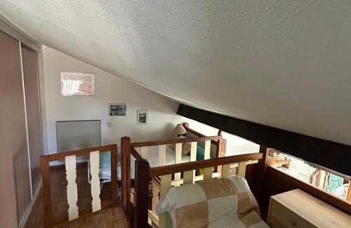 Plage d'Argeles House | Inviting Pavillon with Pool and Family-Friendly Amenities
