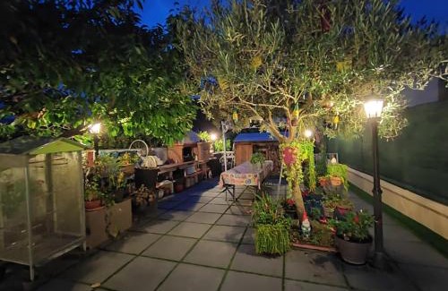 Prades House | Oceanfront Bliss at Pavillon Clara Flor - Rated 9.7/10