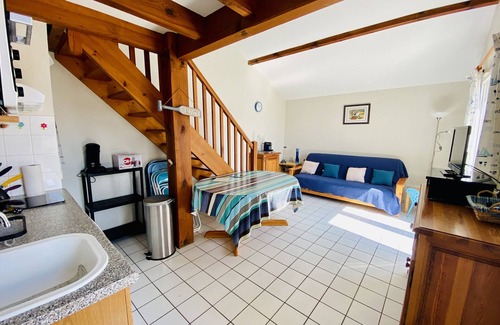 Biscarrosse Plage House | Ideal Pavilion with Pool Near Beach - Guest Rated 10/10