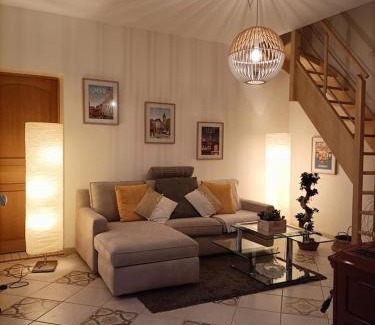 Bugnicourt House | Child-Friendly Comfort at Pavillon du Garde Chasse
