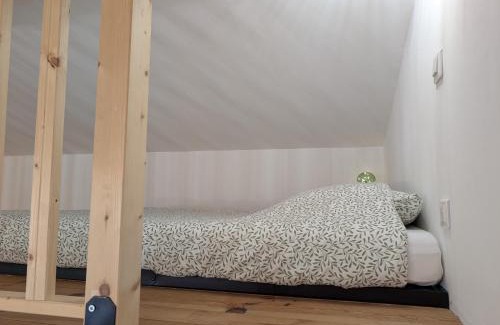 Draguignan House | Pavillon La Ruine