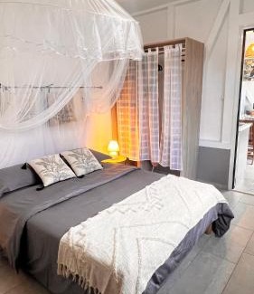 Le Diamant House | Oceanfront Bliss at Pavillon Ti Gemme Le Diamant - 9.5/10
