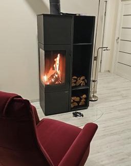 Vilnius House | Pet-Friendly Pavilnis House: Rated 10/10 for Family Stays